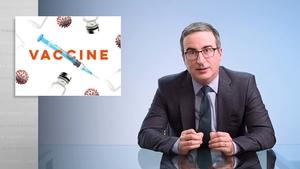 John Oliver: Co týden dal a vzal 10. epizoda