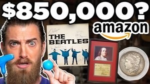 Good Mythical Morning 57. epizoda