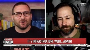 The Damage Report with John Iadarola 62. epizoda