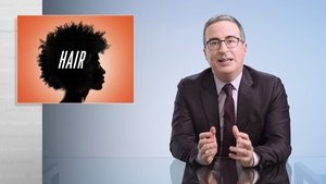 John Oliver: Co týden dal a vzal 11. epizoda