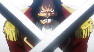 One Piece 970. epizoda