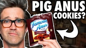 Good Mythical Morning 56. epizoda
