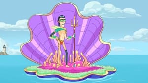 Rick a Morty Mortčeře s Rickandrem