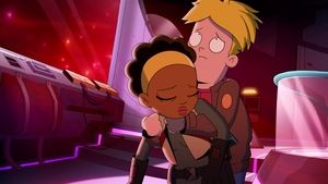 Final Space 5. epizoda