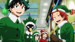 Boku no Hero Academia 13. epizoda