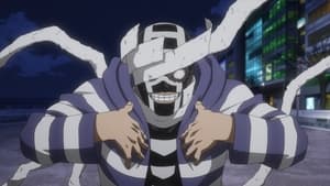 Boku no Hero Academia 18. epizoda