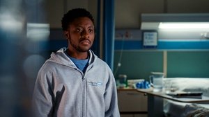 Holby City 1. epizoda
