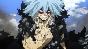 Boku no Hero Academia 24. epizoda
