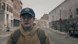 Příběh služebnice Chicago