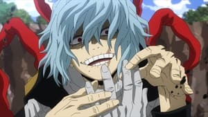 Boku no Hero Academia 20. epizoda