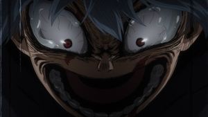Boku no Hero Academia 23. epizoda
