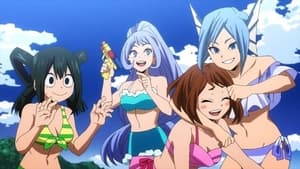 Boku no Hero Academia 16. epizoda