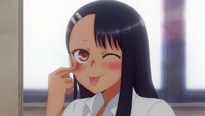 DON'T TOY WITH ME, MISS NAGATORO 12. epizoda