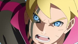 Boruto: Naruto Next Generations 196. epizoda