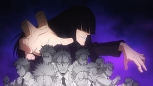 Boku no Hero Academia 22. epizoda