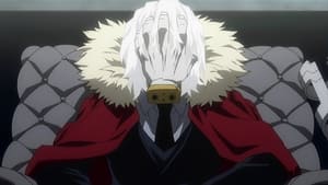 Boku no Hero Academia 25. epizoda