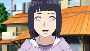 Boruto: Naruto Next Generations 194. epizoda