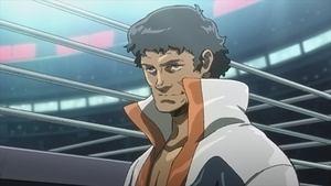 MEGALOBOX 8. epizoda