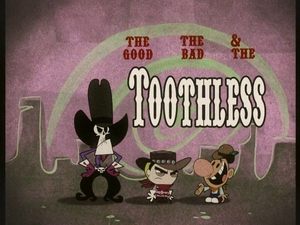 The Grim Adventures of Billy and Mandy 30. epizoda