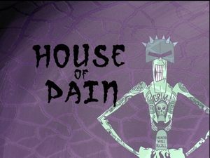 The Grim Adventures of Billy and Mandy 7. epizoda