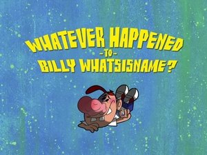 The Grim Adventures of Billy and Mandy 27. epizoda