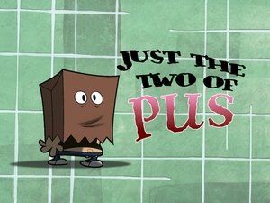The Grim Adventures of Billy and Mandy 28. epizoda