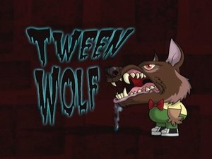 The Grim Adventures of Billy and Mandy 11. epizoda