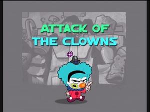 The Grim Adventures of Billy and Mandy 25. epizoda