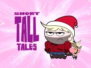 The Grim Adventures of Billy and Mandy 17. epizoda