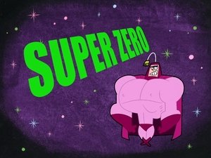 The Grim Adventures of Billy and Mandy 18. epizoda