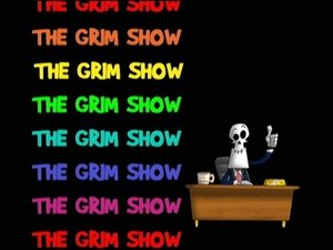The Grim Adventures of Billy and Mandy 17. epizoda