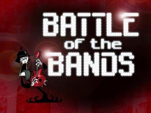The Grim Adventures of Billy and Mandy 22. epizoda