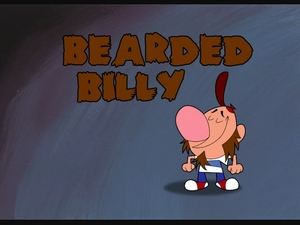 The Grim Adventures of Billy and Mandy 20. epizoda