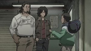 MEGALOBOX 4. epizoda