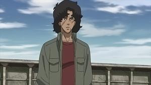 MEGALOBOX 6. epizoda