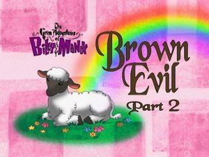 The Grim Adventures of Billy and Mandy 6. epizoda