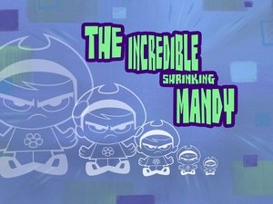 The Grim Adventures of Billy and Mandy 19. epizoda