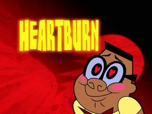 The Grim Adventures of Billy and Mandy 21. epizoda