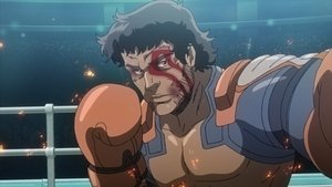 MEGALOBOX 13. epizoda
