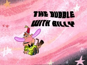 The Grim Adventures of Billy and Mandy 22. epizoda
