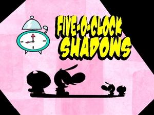 The Grim Adventures of Billy and Mandy 24. epizoda