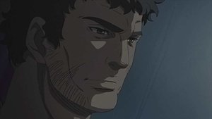 MEGALOBOX 11. epizoda