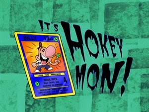 The Grim Adventures of Billy and Mandy 3. epizoda