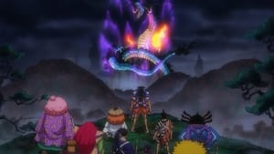 One Piece 971. epizoda