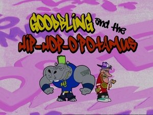 The Grim Adventures of Billy and Mandy 20. epizoda