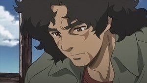 MEGALOBOX 10. epizoda