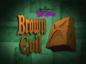 The Grim Adventures of Billy and Mandy 5. epizoda