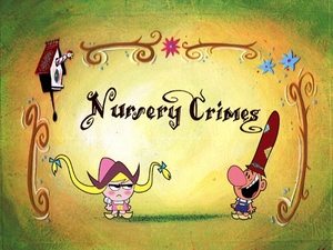 The Grim Adventures of Billy and Mandy 10. epizoda