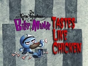 The Grim Adventures of Billy and Mandy 11. epizoda