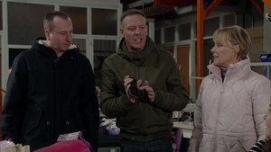 Coronation Street 64. epizoda